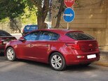 Chevrolet Cruze-4
