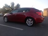 Chevrolet Cruze-7