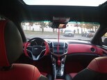 Chevrolet Cruze-8
