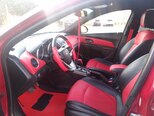 Chevrolet Cruze-10