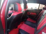 Chevrolet Cruze-12