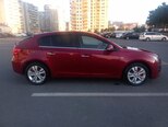 Chevrolet Cruze-9