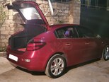Chevrolet Cruze-3