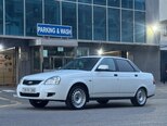 LADA (VAZ) Priora-1