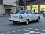 LADA (VAZ) Priora-4
