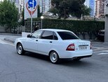 LADA (VAZ) Priora-3
