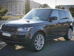 Land Rover Range Rover-1