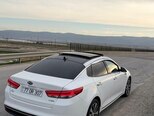Kia K5-4