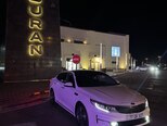 Kia K5-1