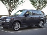 Land Rover Range Rover-2