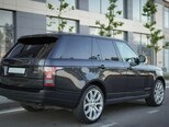 Land Rover Range Rover-8