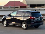 Chevrolet Equinox-7