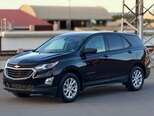 Chevrolet Equinox-5