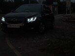 Chevrolet Cruze-2