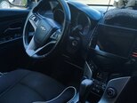 Chevrolet Cruze-15