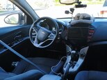 Chevrolet Cruze-9