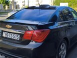 Chevrolet Cruze-7