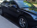 Chevrolet Cruze-4