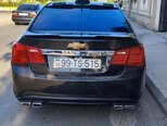 Chevrolet Cruze-6