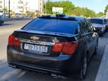 Chevrolet Cruze-8