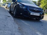 Chevrolet Cruze-3