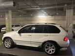 BMW X5-2