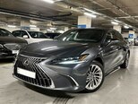 Lexus ES 300h-1