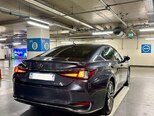 Lexus ES 300h-7