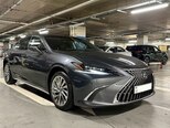 Lexus ES 300h-3