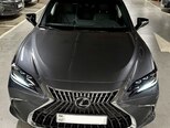 Lexus ES 300h-2