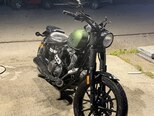 Yamaha XV950 Bolt-9