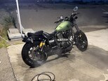 Yamaha XV950 Bolt-11