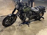 Yamaha XV950 Bolt-7