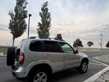Chevrolet Niva-6