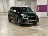 Fiat 500L-1