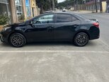 Toyota Corolla-7