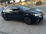 Toyota Corolla-8