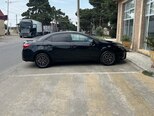 Toyota Corolla-4