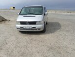 Mercedes Vito 110 CDI-1