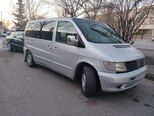 Mercedes Vito 110 CDI-4