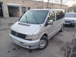 Mercedes Vito 110 CDI-5