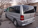 Mercedes Vito 110 CDI-6