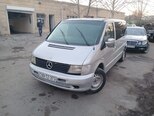 Mercedes Vito 110 CDI-7