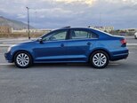 Volkswagen Jetta-4