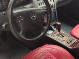 Mercedes E 270-4