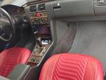 Mercedes E 270-2