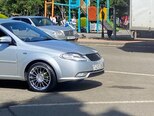Daewoo Gentra-9