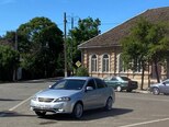 Daewoo Gentra-1