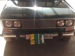 LADA (VAZ) 2106-1