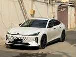 Changan Uni-V iDD-4